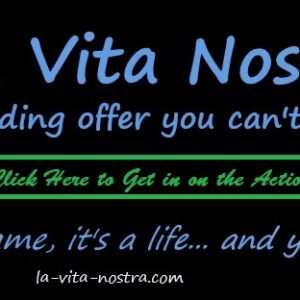 Be 1 of 2,500 -- The Originals